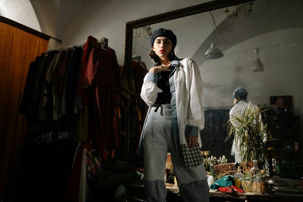 Ultimate guide to maintaining leather apparel in the uk"s distinct climate