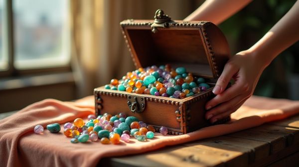 Unlock your creativity with unique charms for jewelry