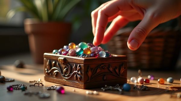 Unlock your creativity with unique charms for jewelry